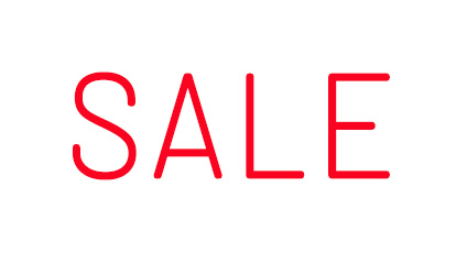 Sale on Shoes 50% off