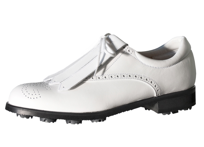 walter genuin women's golf shoes